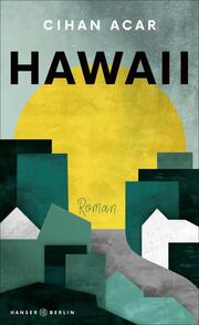 Hawaii - Cover
