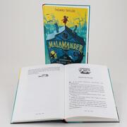 Malamander - Die Geheimnisse von Eerie-on-Sea - Abbildung 2