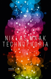 Technophoria - Cover
