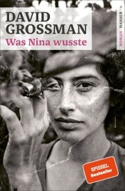 Was Nina wusste - Cover