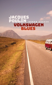 Volkswagen Blues - Cover