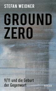 Ground Zero - Cover