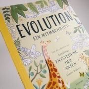 Evolution - Ein Mitmachbuch - Abbildung 5
