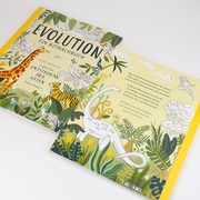 Evolution - Ein Mitmachbuch - Abbildung 6
