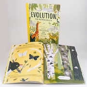 Evolution - Ein Mitmachbuch - Abbildung 7