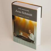 Arno Schmidt - Abbildung 1