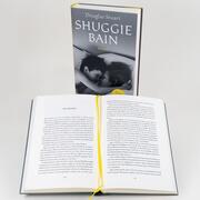 Shuggie Bain - Abbildung 3