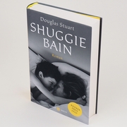 Shuggie Bain - Abbildung 1