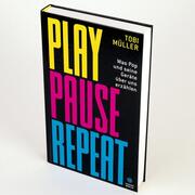Play Pause Repeat - Abbildung 1