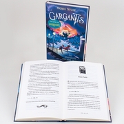 Gargantis - Die Geheimnisse von Eerie-on-Sea - Abbildung 3