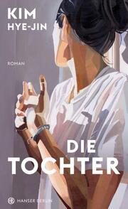 Die Tochter - Cover
