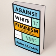 Against White Feminism - Illustrationen 1