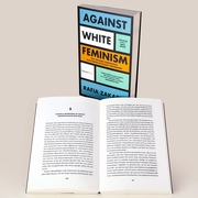 Against White Feminism - Illustrationen 3