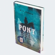 Pony - Abbildung 2
