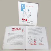 Max - Memoiren eines Schulanfängers - Abbildung 5