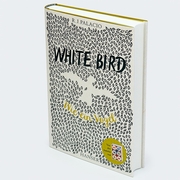 White Bird - Wie ein Vogel - Illustrationen 2