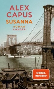 Susanna - Cover