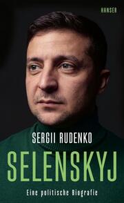 Selenskyj - Cover