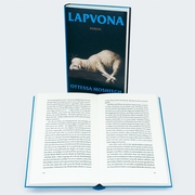 Lapvona - Illustrationen 3