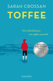 Toffee - Cover