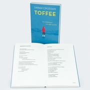 Toffee - Illustrationen 3