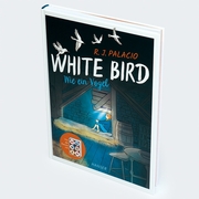 White Bird - Wie ein Vogel (Graphic Novel) - Illustrationen 1