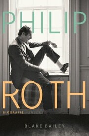Philip Roth - Cover