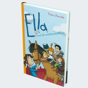 Ella und die entführten Pferde - Abbildung 2