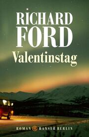Valentinstag - Cover