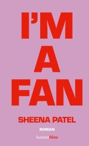 I'm a Fan - Cover