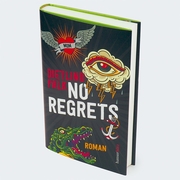 No Regrets - Illustrationen 1