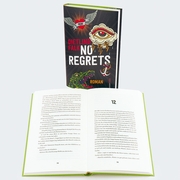 No Regrets - Illustrationen 3