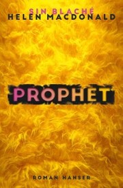 Prophet - Cover
