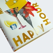 Happy Hour - Illustrationen 4