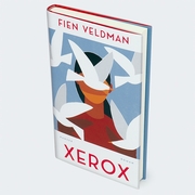 Xerox - Abbildung 2