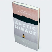 Arctic Mirage - Illustrationen 2