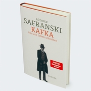 Kafka - Illustrationen 6