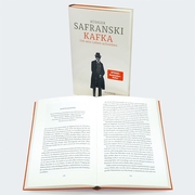 Kafka - Illustrationen 8