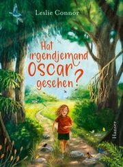 Hat irgendjemand Oscar gesehen? - Cover