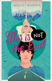 This Is Not The End - Cover
