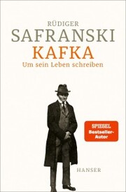 Kafka - Cover
