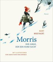 Morris - Cover