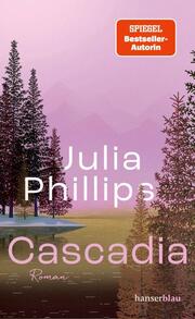 Cascadia - Cover