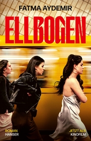 Ellbogen - Cover