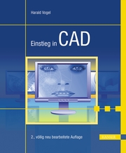 Einstieg in CAD