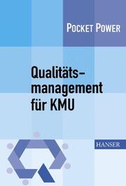 Qualitätsmanagement für KMU