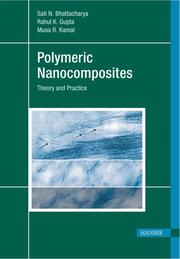 Polymeric Nanocomposites