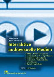 Interaktive audiovisuelle Medien