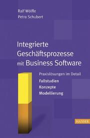 Integrierte Geschäftsprozesse mit Business Software