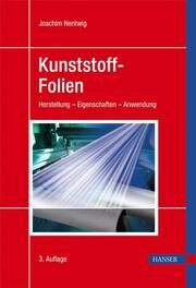 Kunstoff-Folien - Cover